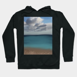 The Dead Sea Hoodie